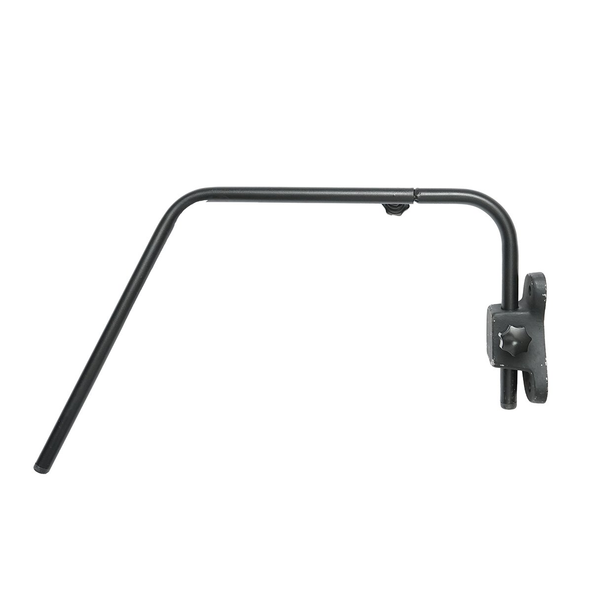 Suport brat prindere oglinda retrovizoare Massey Ferguson, Case IH, New Holland, Fiat cod OEM 3301568M1